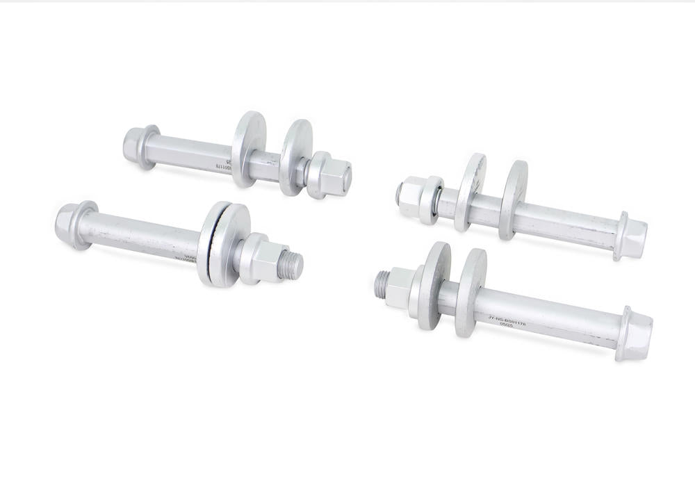 SuperPro Control Arm Lower - Inner Camber Bolt Kit TRC0076