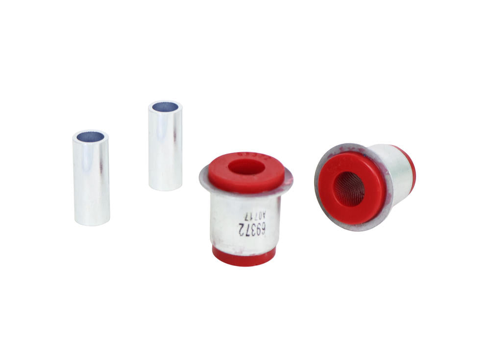Nolathane Front Axle Control Arm Upper - Inner Rear Bushing Kit 451003