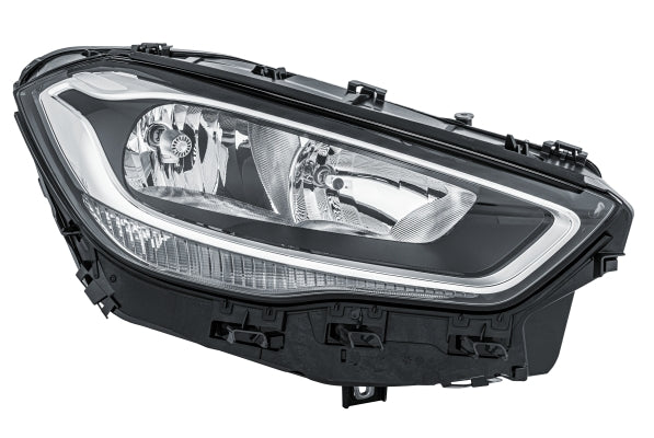 Hella Headlight 1LG 013 074-141