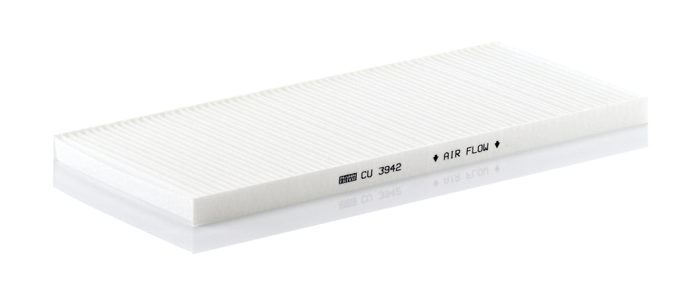 MANN Filter Interior Air CU 3942