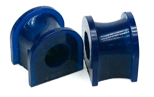 SuperPro Front Swaybar Mount Bush Kit Fits Ford SPF1544-20K