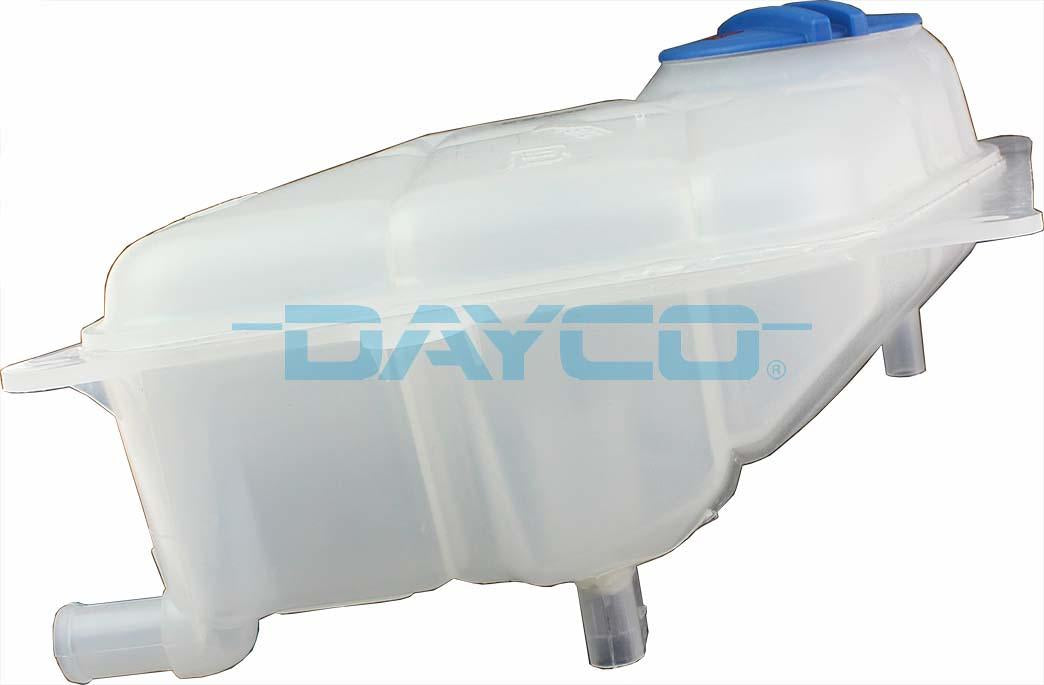 Dayco Radiator Expansion Tank DET0067