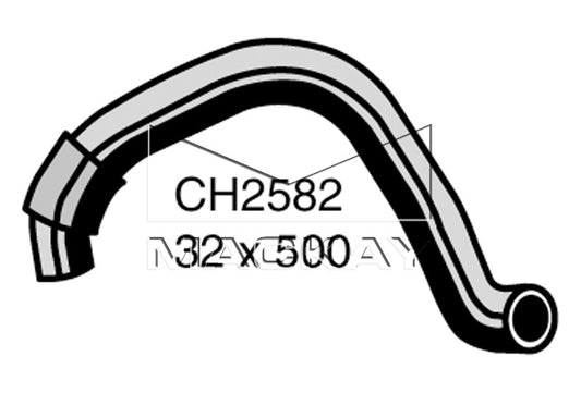 Mackay Bottom Hose CH2582