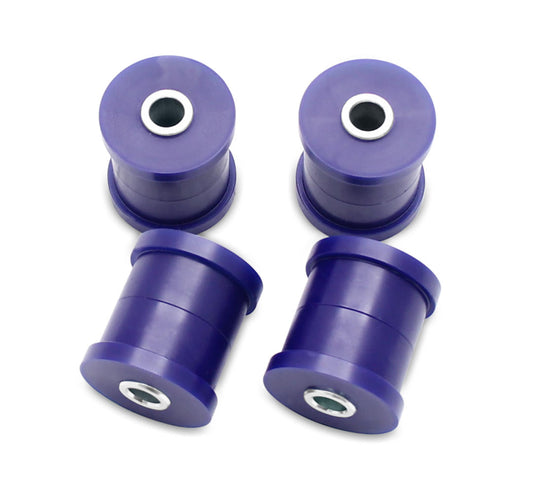 SuperPro Rear Trailing Arm Upper Bush Kit Fits Nissan SPF0835K