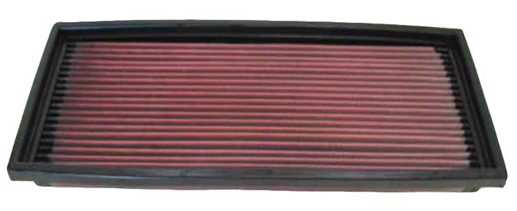 K&N Air Filter 33-3153