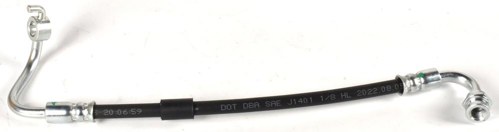 DBA Street Series Brake Hose DBAH2327
