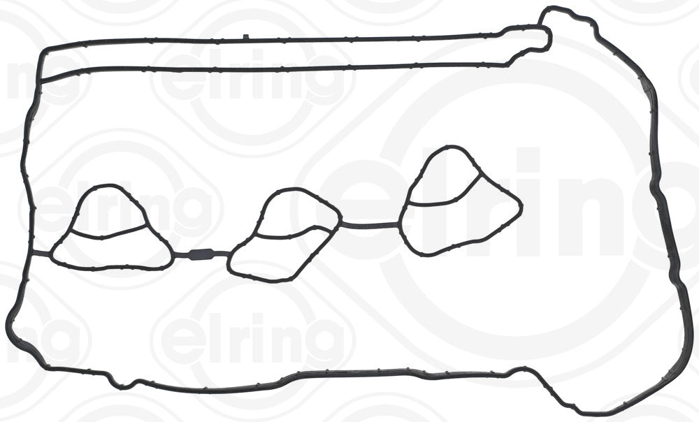 Elring Valve Cover Gaskets 887.11