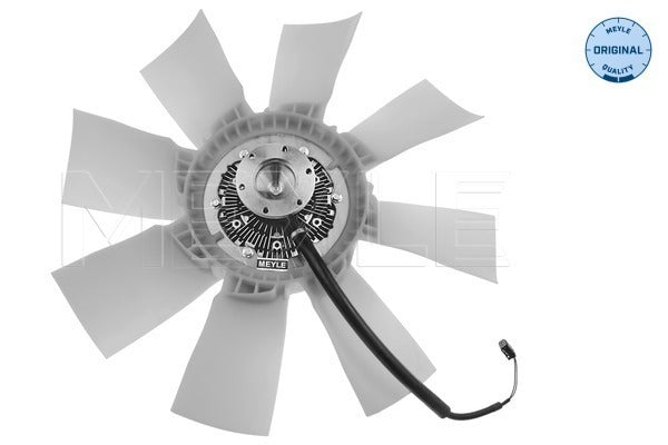 MEYLE Radiator Fan Motor 834 234 0018