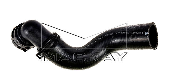 Mackay Radiator Bottom Hose CH6234