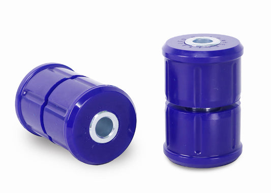 SuperPro Rear Trailing Arm Lower-Rear Bush Kit Fits Volvo SPF1312K