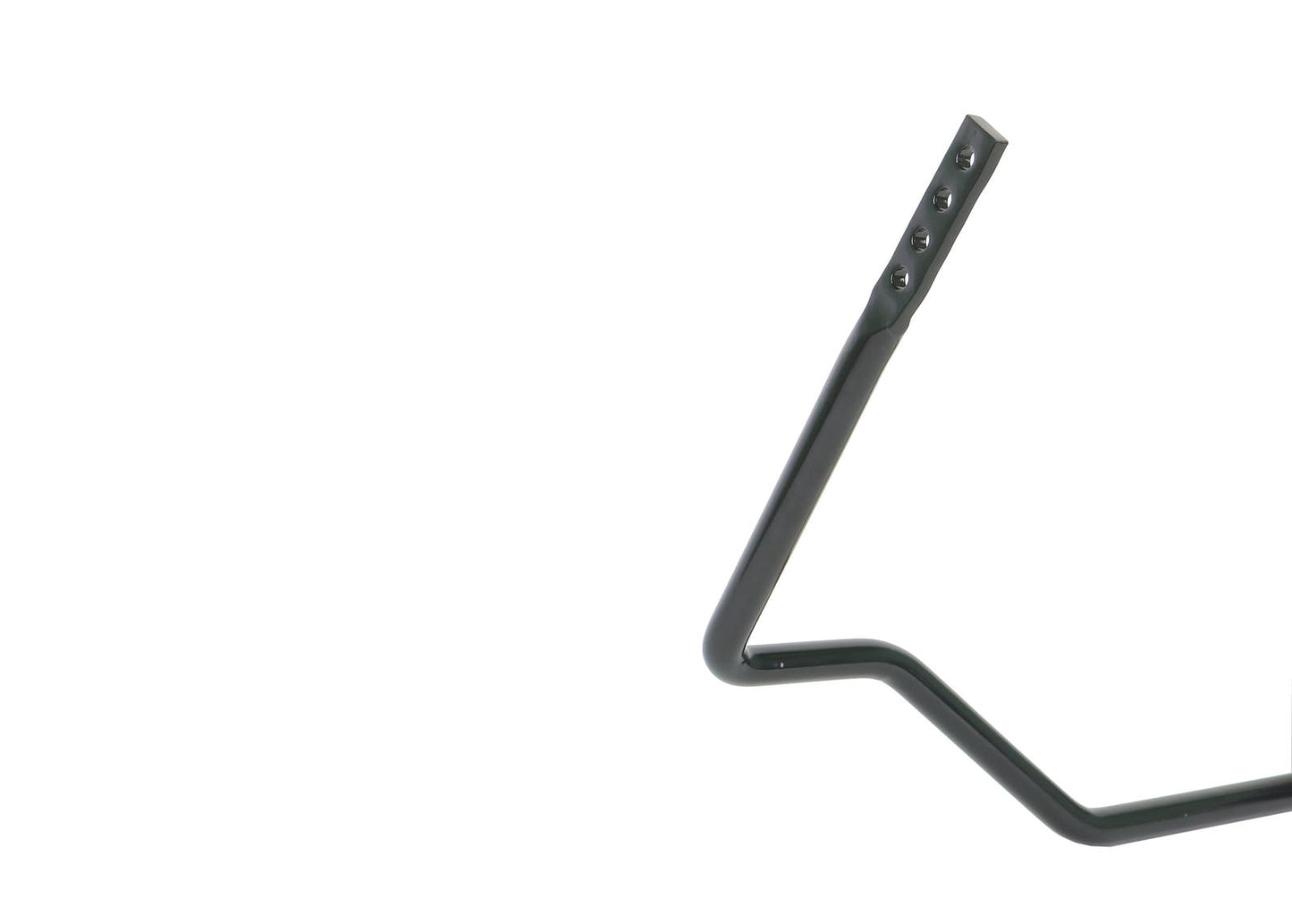 SuperPro Rear HD Swaybar SHR16A