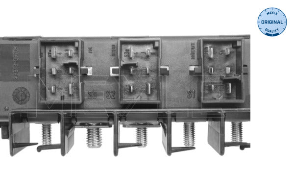 MEYLE Fuse Box 100 941 0010