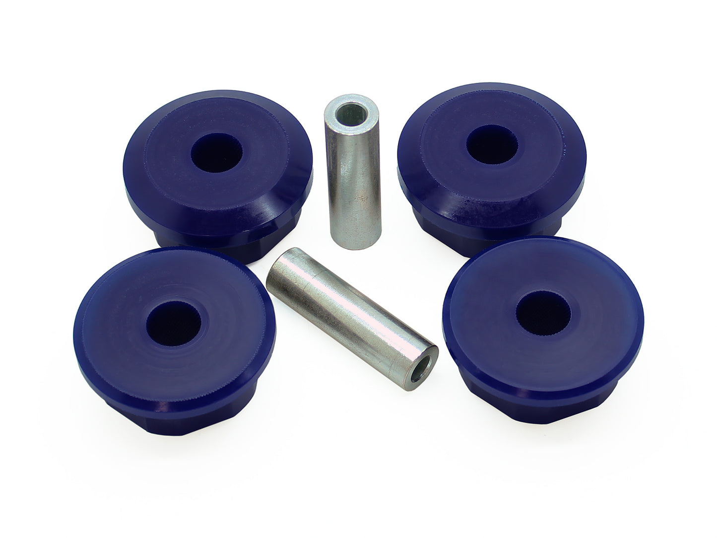SuperPro Rear Beam Axle Pivot Bush Kit Fits Holden SPF4557K