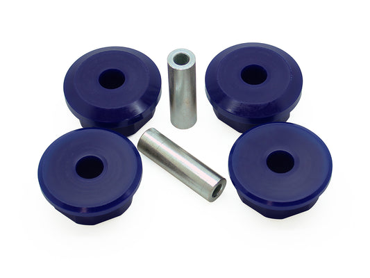 SuperPro Rear Beam Axle Pivot Bush Kit Fits Holden SPF4557K