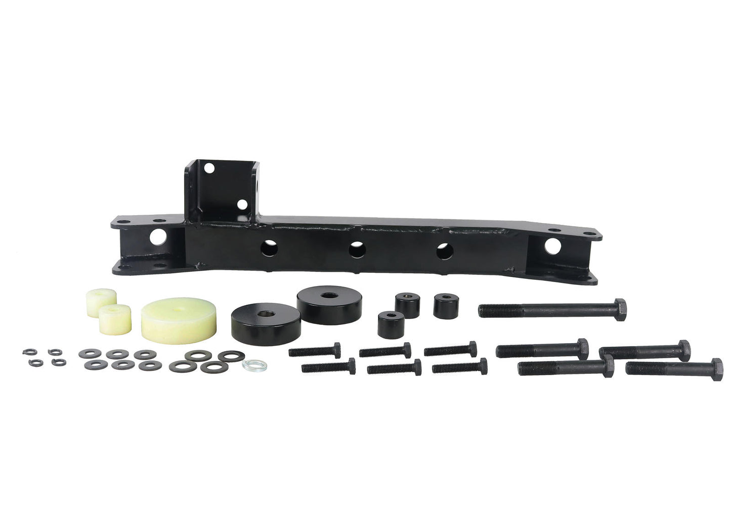 Nolathane Differential Drop - Kit 49286