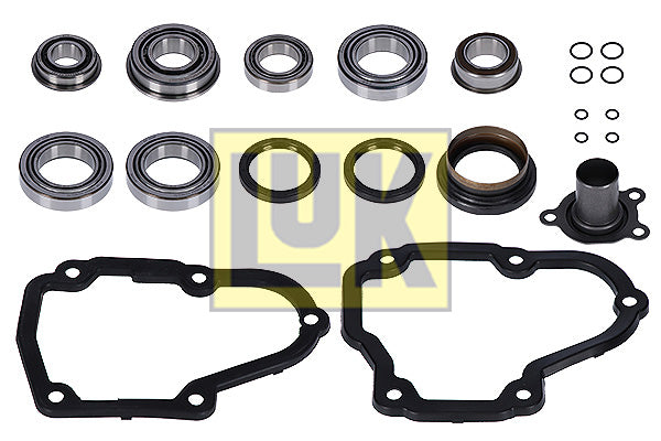 LuK Manual Transmission Repair Kit 462 0318 10
