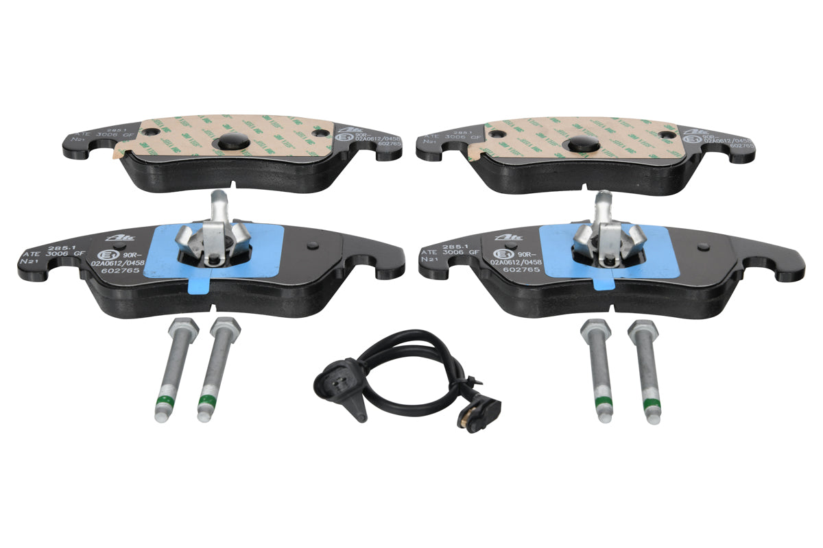 ATE Brake Pad Set Front 13.0460-2765.2