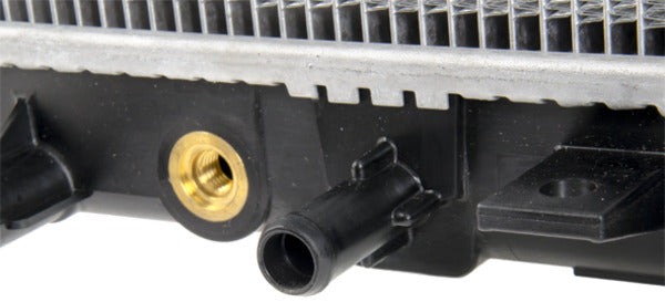 MAHLE Radiator Oe Quality CR 1589 000P