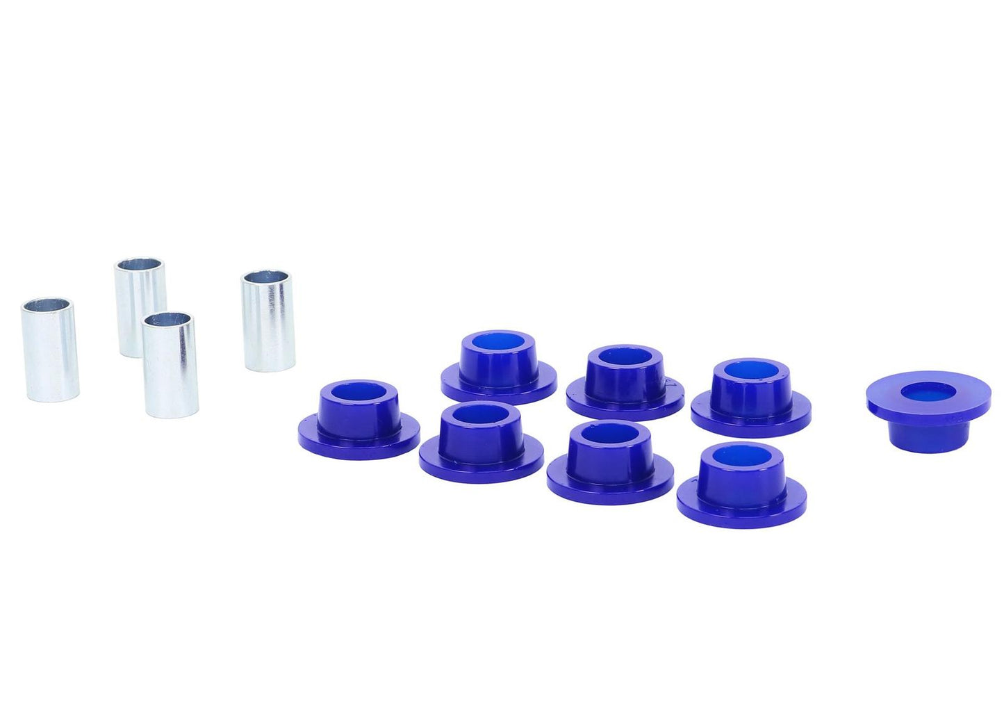 SuperPro Front Control Arm Inner Bush Kit Fits Austin SPF0757K