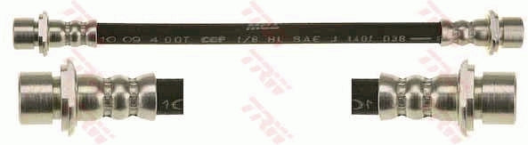 TRW Brake Hose PHA549