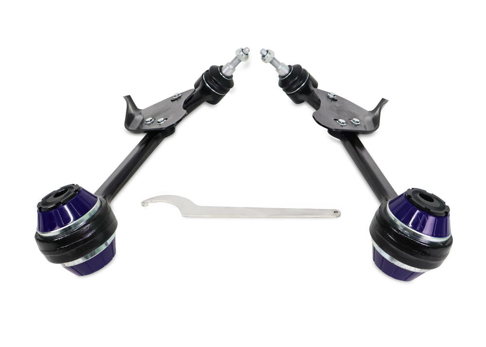 SuperPro Radius Arm Lower - Arm-Offset TRC1230