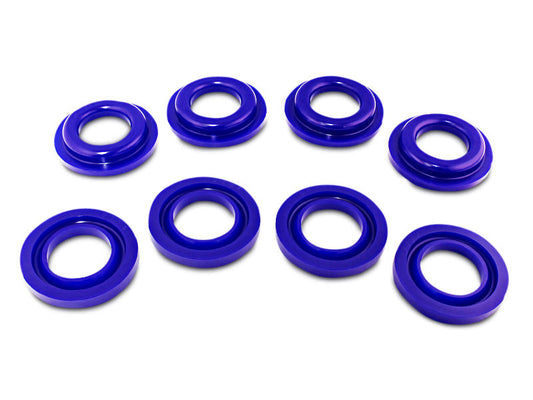 SuperPro Front Crossmember Insert Enhancement Kit Fits Subaru SPF3907K