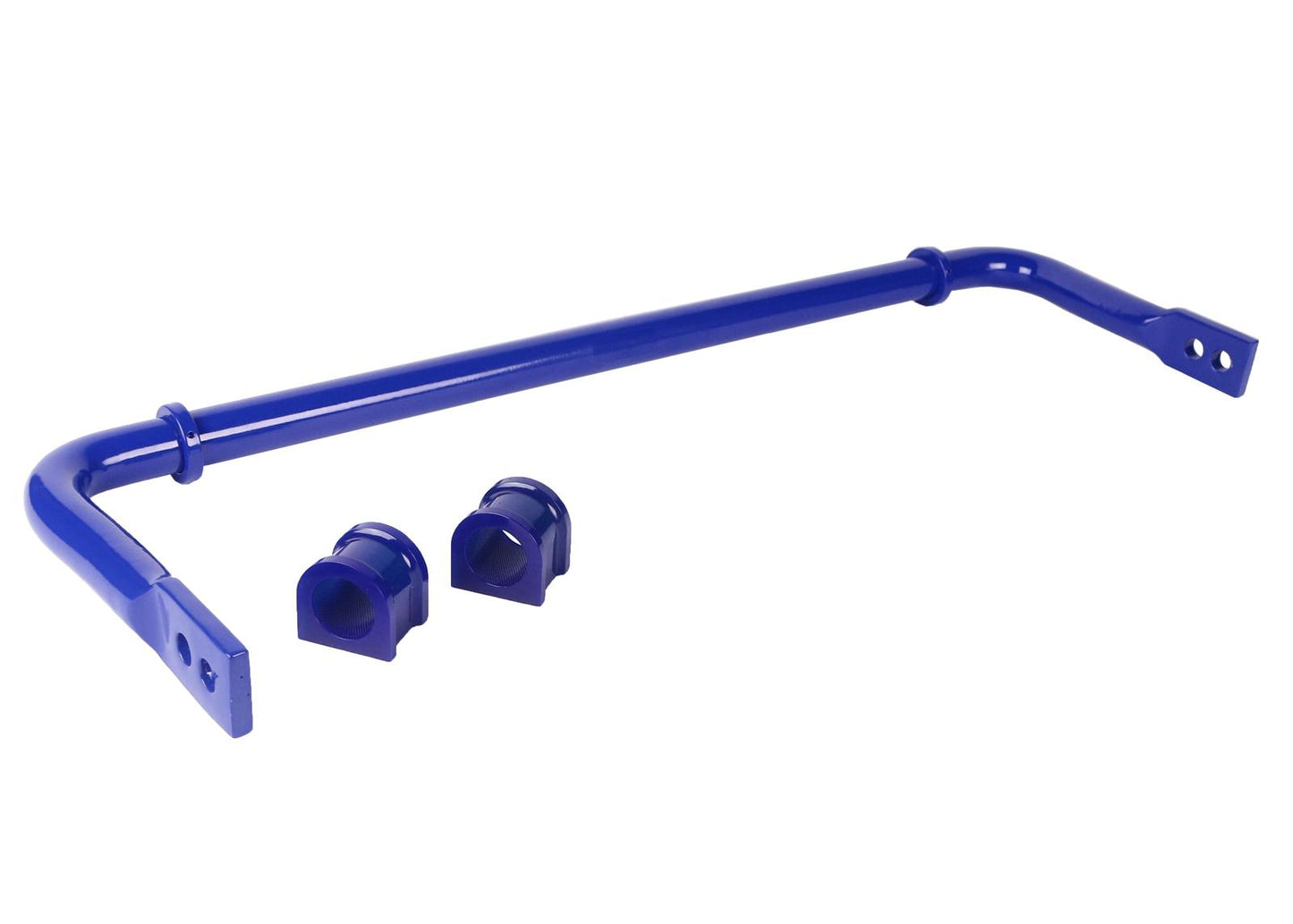 SuperPro Rear 27mm HD Adjustable Swaybar Fits Mazda RC0036RZ-27