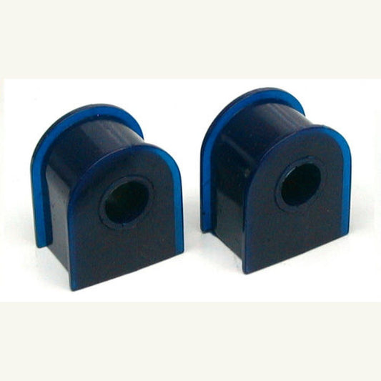 SuperPro Front Swaybar Mount Bush Kit Fits Mazda SPF0304-17K