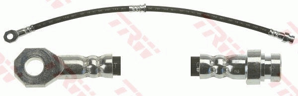 TRW Brake Hose PHD1083