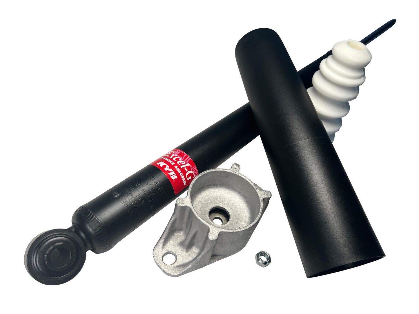 KYB Strut Kit - Excel-G 343413K