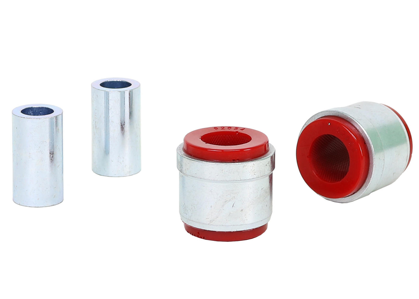 Nolathane Panhard Rod - Front Bushing 48212