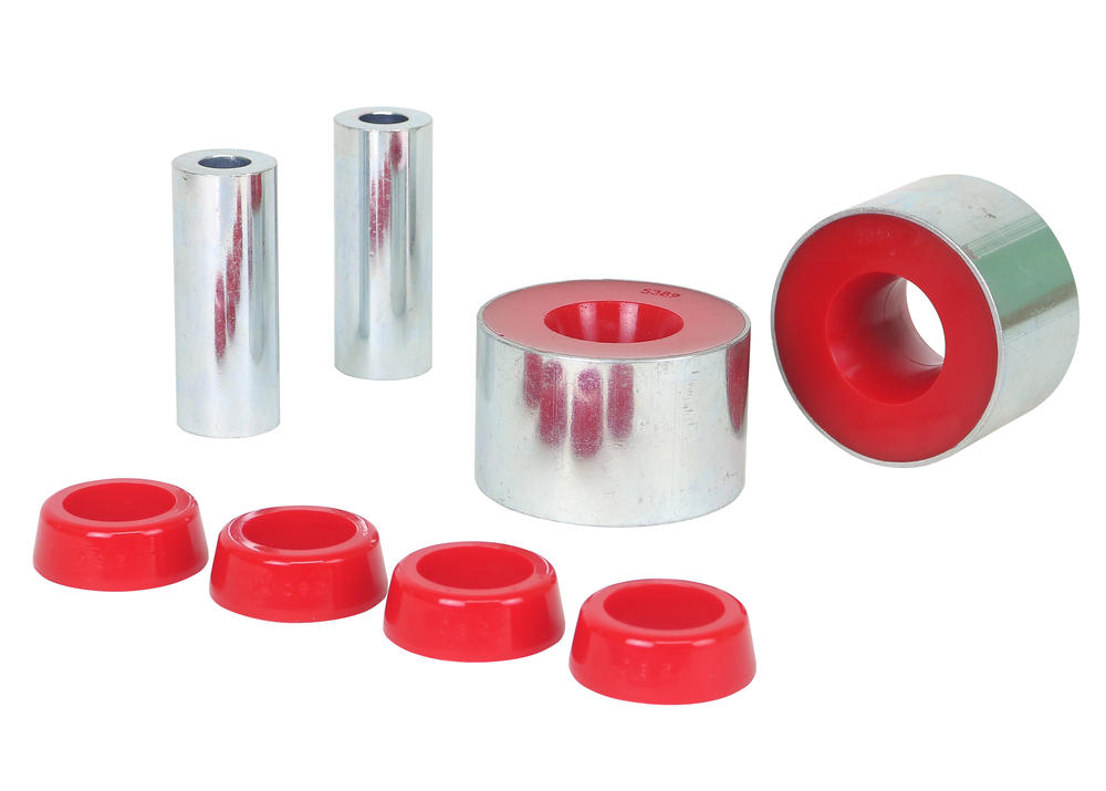 Nolathane Lower Control Arm Inner Rear Bushing Kit 451001