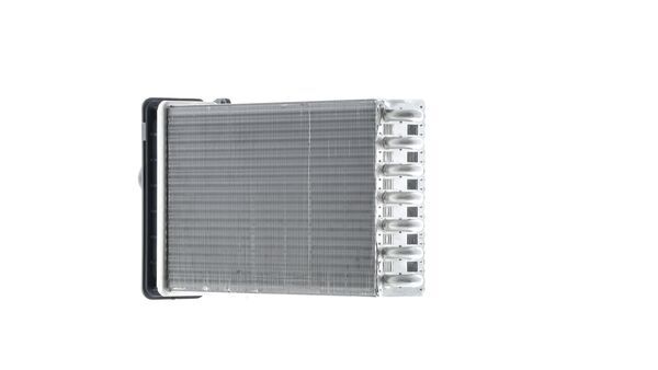 MAHLE Heat Exchanger AH 112 000P