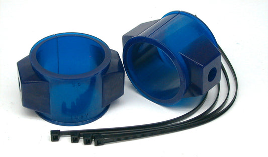 SuperPro Bump Stop Bush Kit Rear SPF1957K