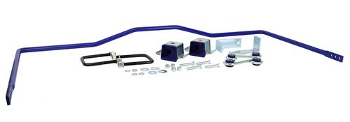 SuperPro Rear 20mm HD Adjustable Swaybar Fits Chevrolet Holden Isuzu RC0031RZ-20