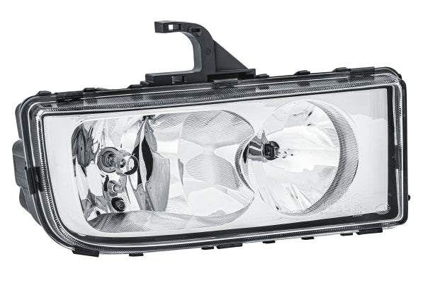 Hella Headlight 1LB 247 011-081
