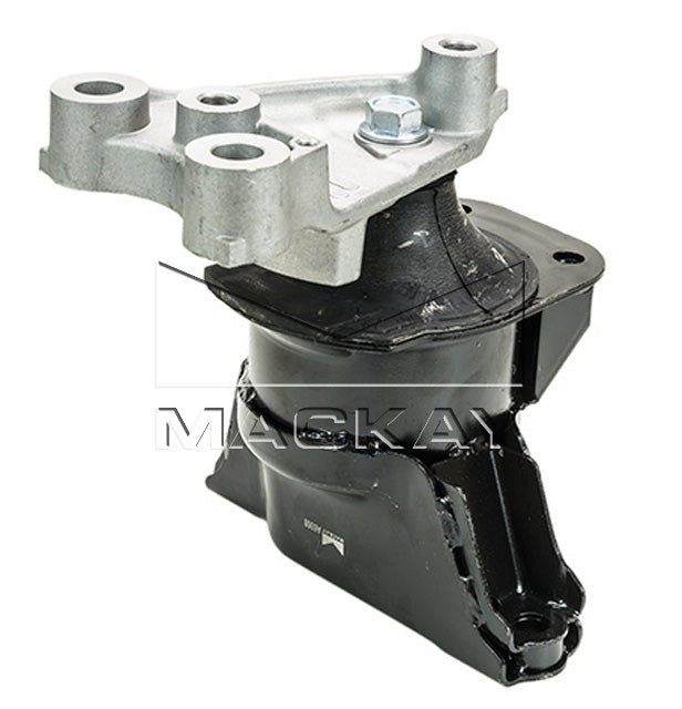 Mackay Engine Mount Bush A6368