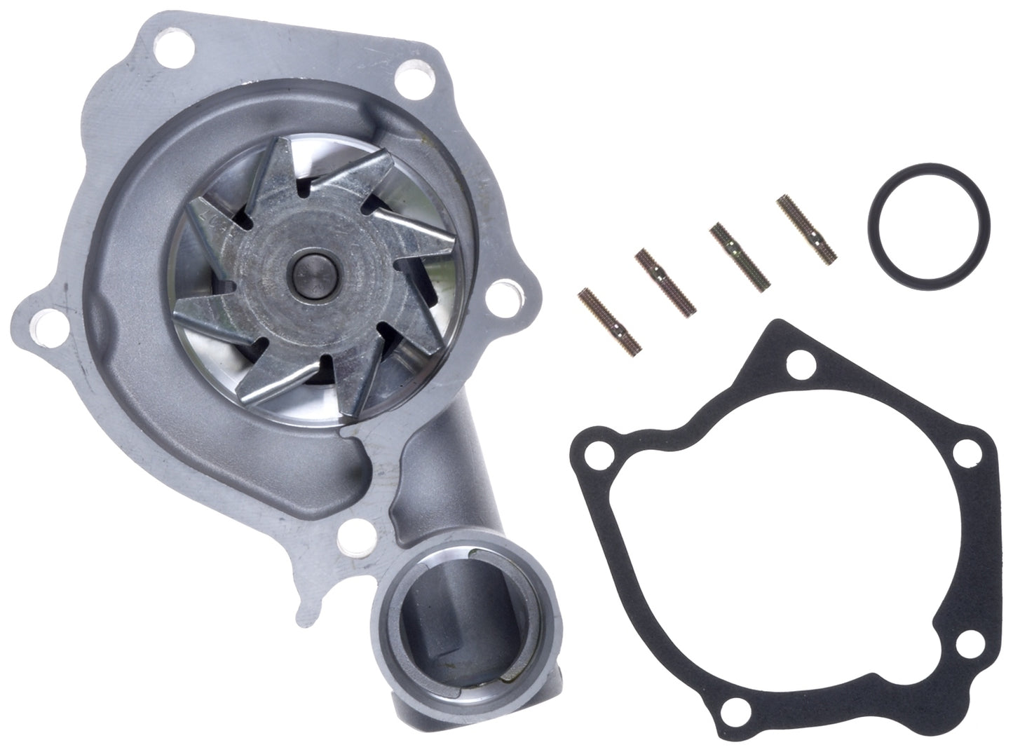 Gates Water Pump GWP3095