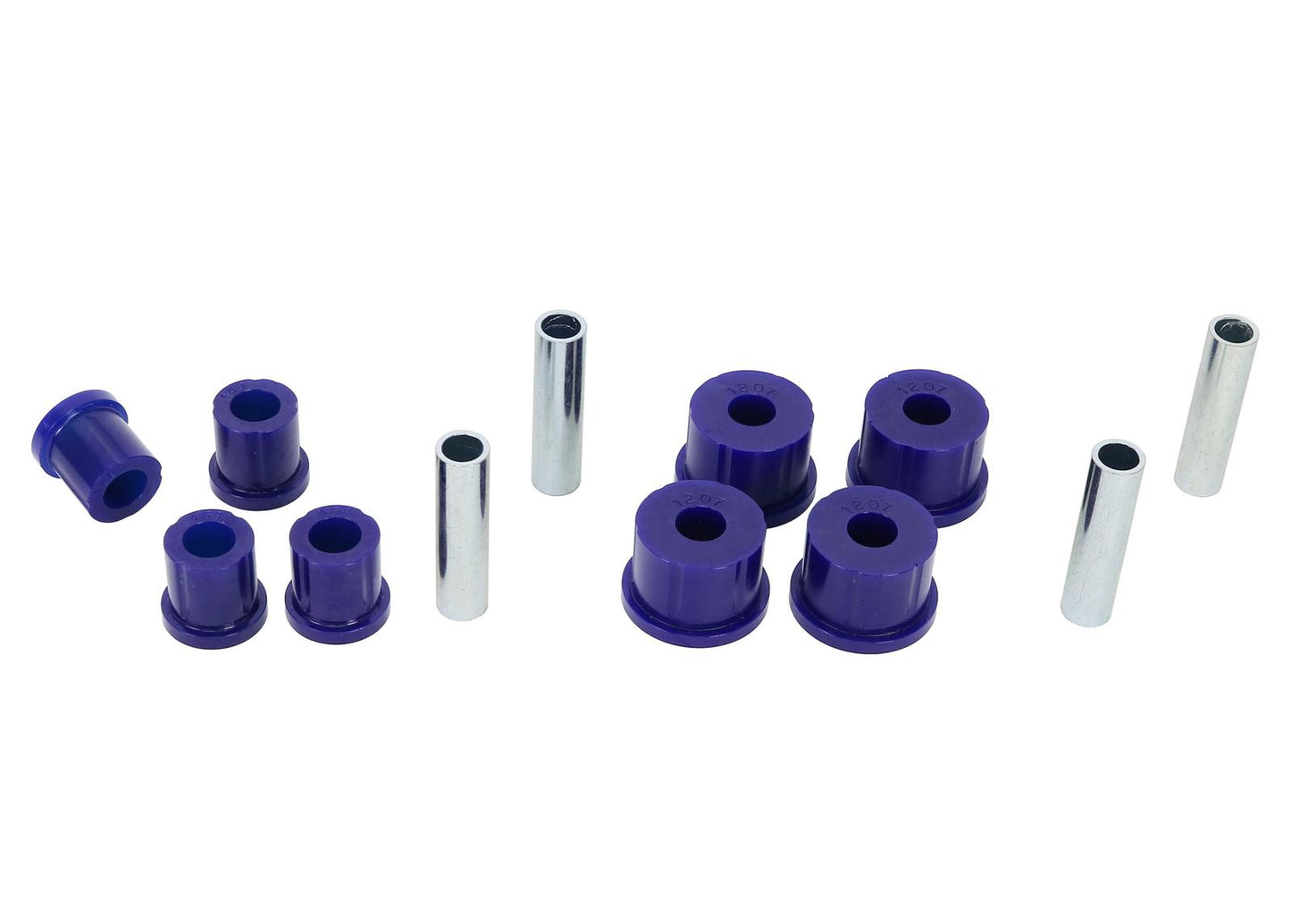 SuperPro Bushing Vehicle Kit KIT066K