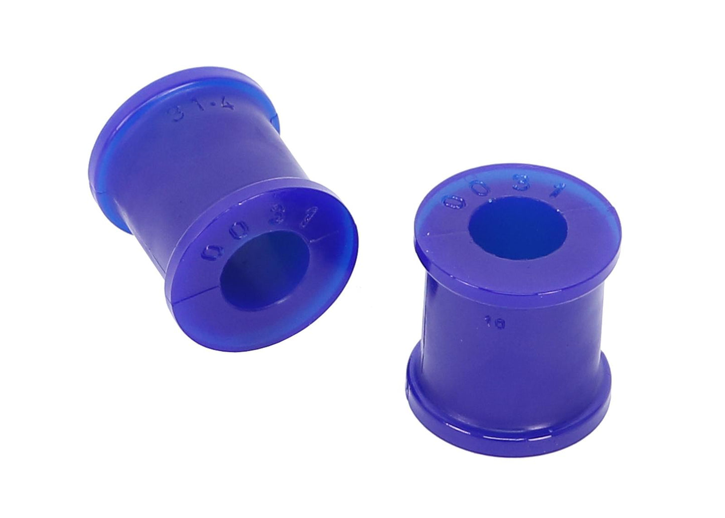 SuperPro Front Radius Arm To Chassis Mount Bush Kit Fits Land Rover SPF2128K