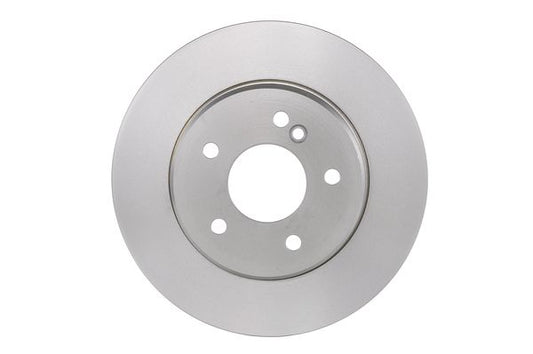 Bosch Brake Rotor Pair Rear BD544