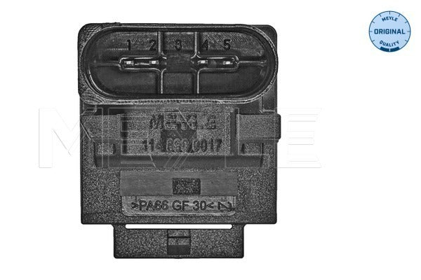 MEYLE Switch, Clutch Control (Cruise Control) 114 890 0017