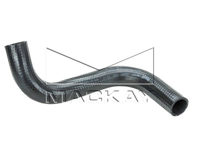 Mackay Radiator Top Hose CH6058