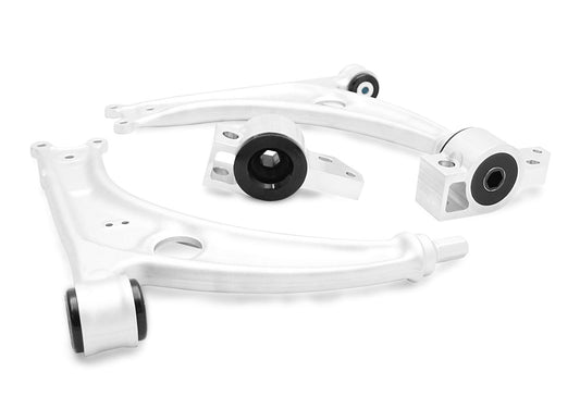 SuperPro Alloy Control Arm Kit Front Lower ALOY0001K