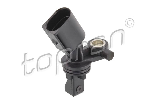 Topran Wheel Speed Sensor 116 166