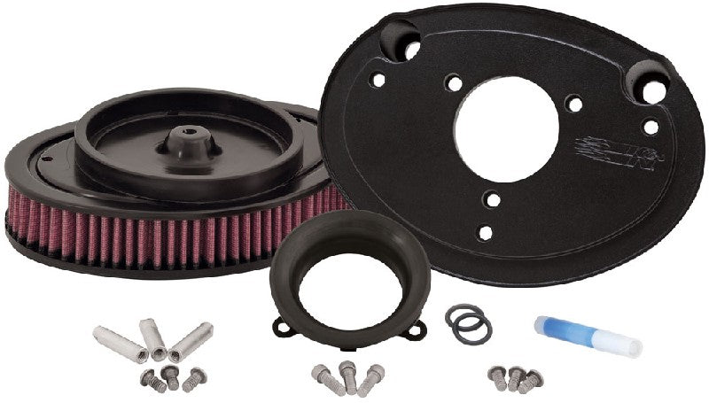 K&N Custom Air Filter Assembly KNRK-3930