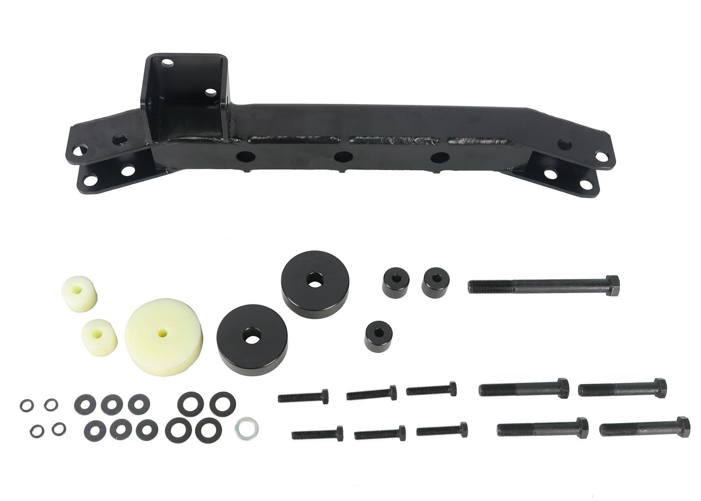Nolathane Differential Drop - Kit 49286