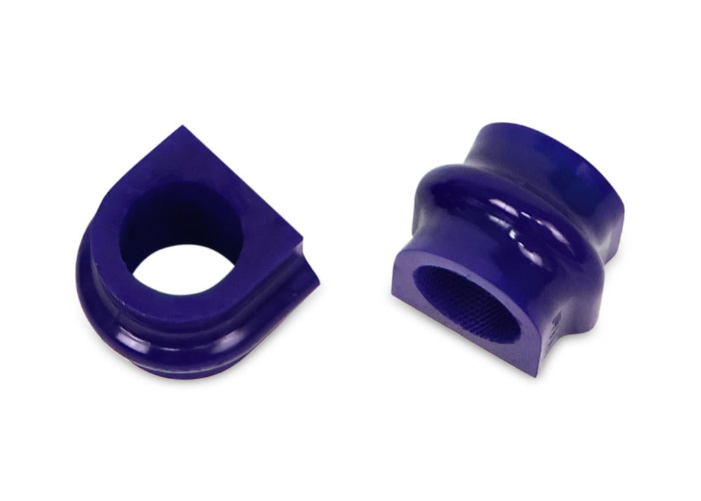 SuperPro Sway Bar Mount Bush Kit SPF1647-24K