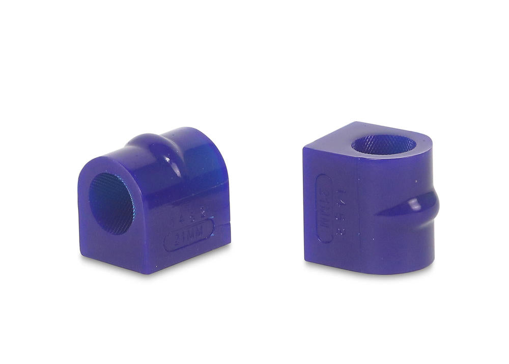 SuperPro Sway Bar Bush Kit SPF1452-21K