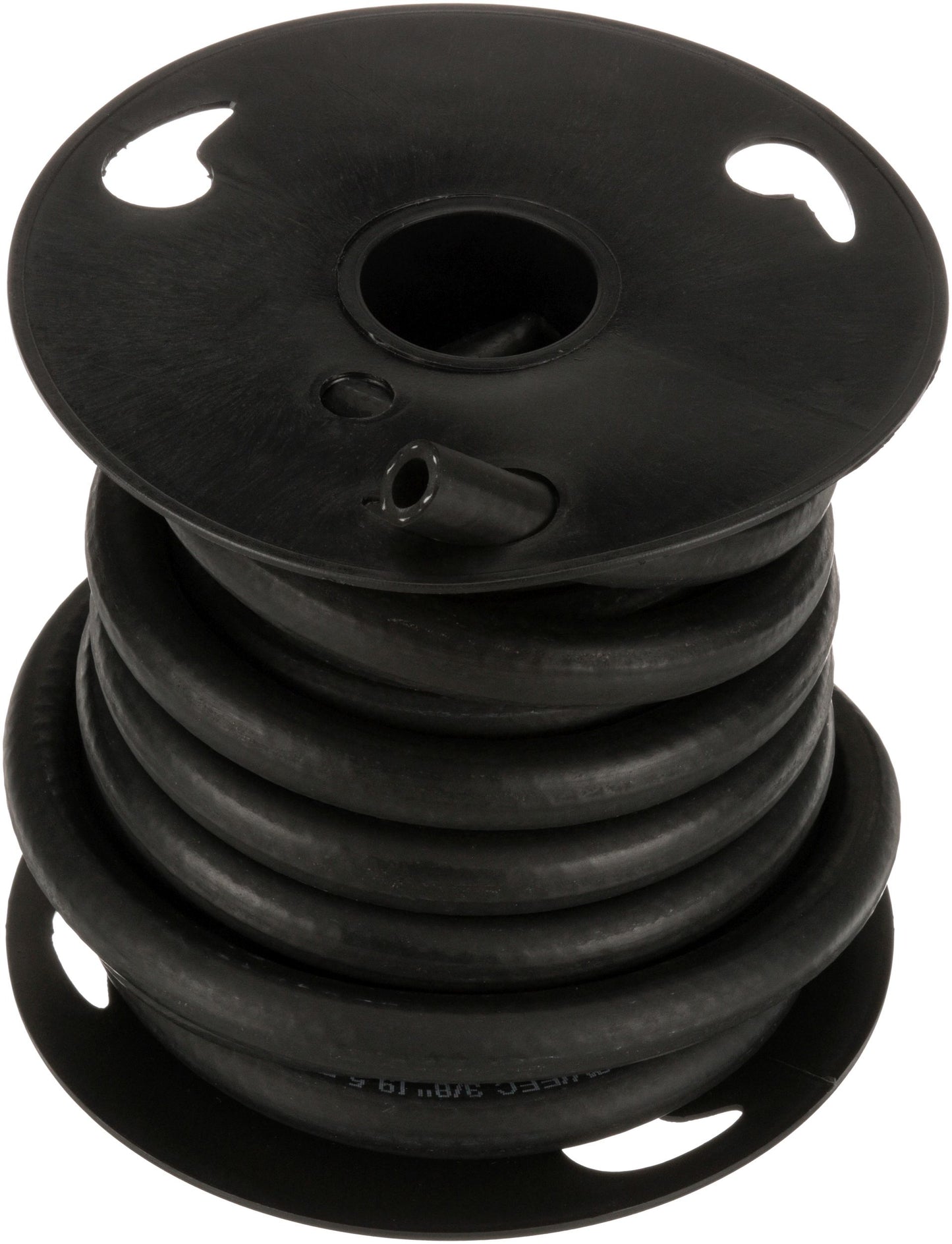 Gates PCV/EEC Fuel Line Hose 3/8" x 25ft 27004